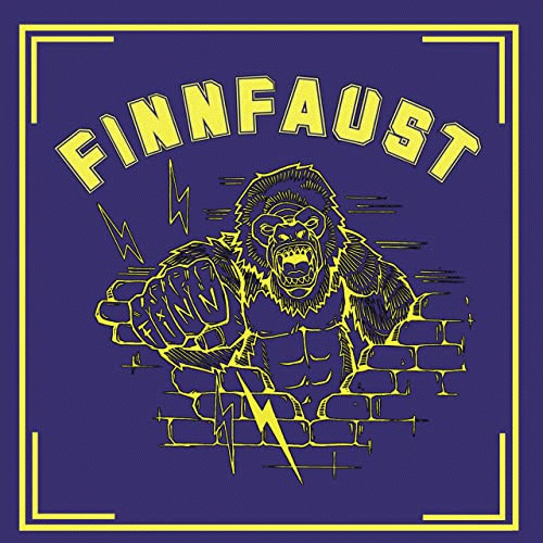 Finn Faust